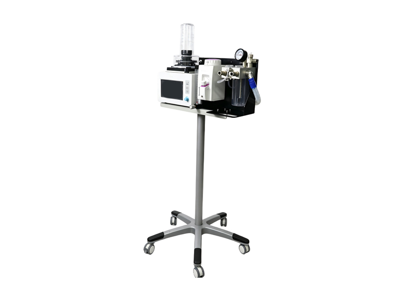 动物麻醉机DA1200V2