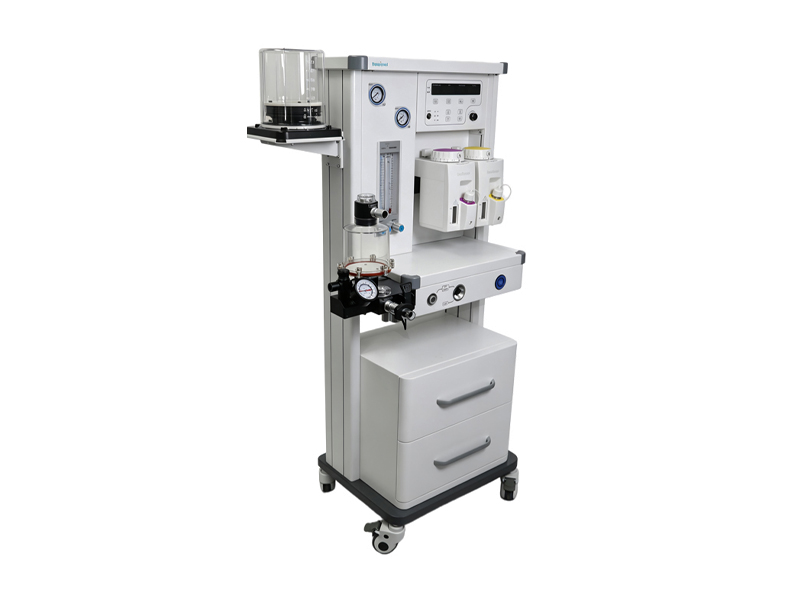 动物麻醉工作站DA1200V7+