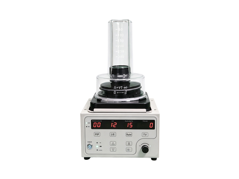 宠物麻醉呼吸机DAV60V