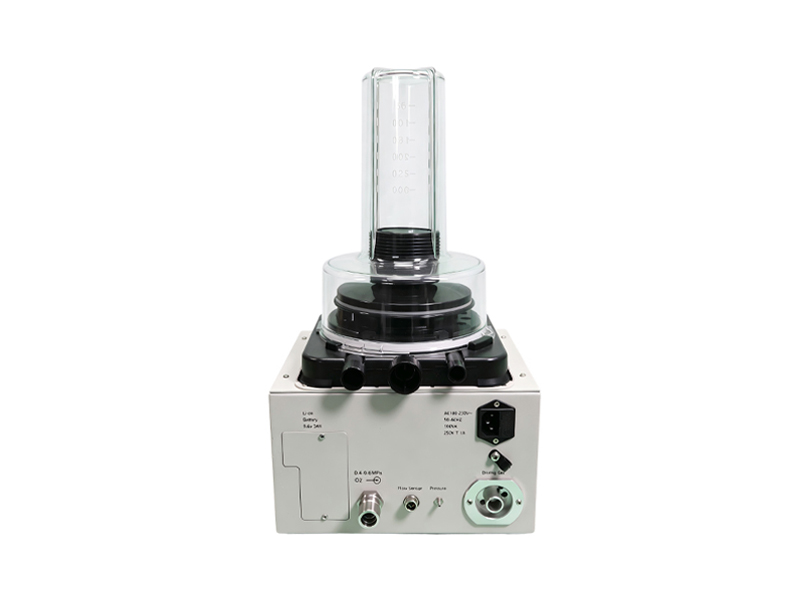 宠物麻醉呼吸机DAV60V