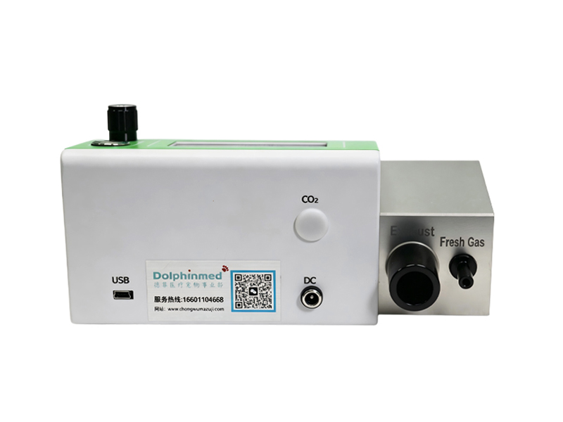异宠动物呼吸机DL10E