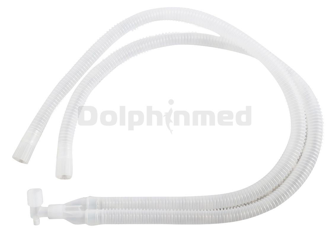 DP317 Y型呼吸管路